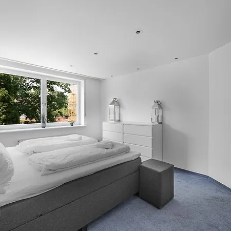 Kanal No2 I 8p I Apartment