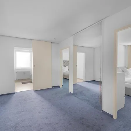 Apartment Kanal No2 I 8p I