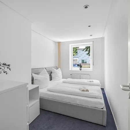 Apartment Kanal No2 I 8p I *