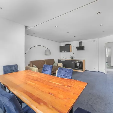Apartment Kanal No2 I 8p I *